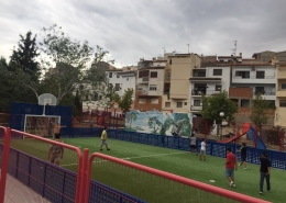 facility manufacturing construction football field 5 - 7 - 11 (1)