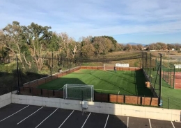 facility manufacturing construction football field facility manufacturing construction football field