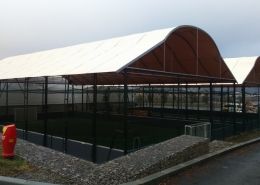 facility manufacturing construction football field facility manufacturing construction football field