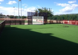 facility manufacturing construction football field facility manufacturing construction football field