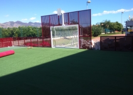 facility manufacturing construction football field facility manufacturing construction football field